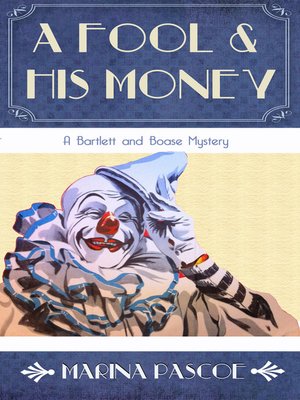 cover image of A Fool and His Money